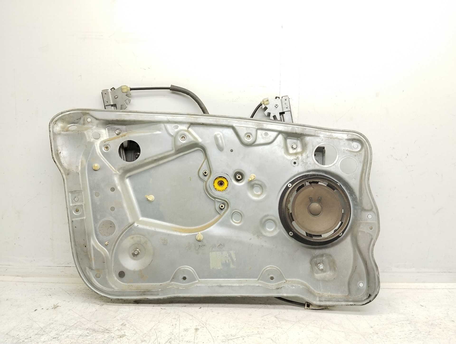 Recambio de elevalunas delantero izquierdo para skoda fabia (6y2/6y3) attractive referencia OEM IAM  6Y1837461 