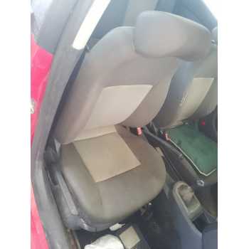 Recambio de asiento delantero derecho para seat ibiza (6l1) cool referencia OEM IAM   
