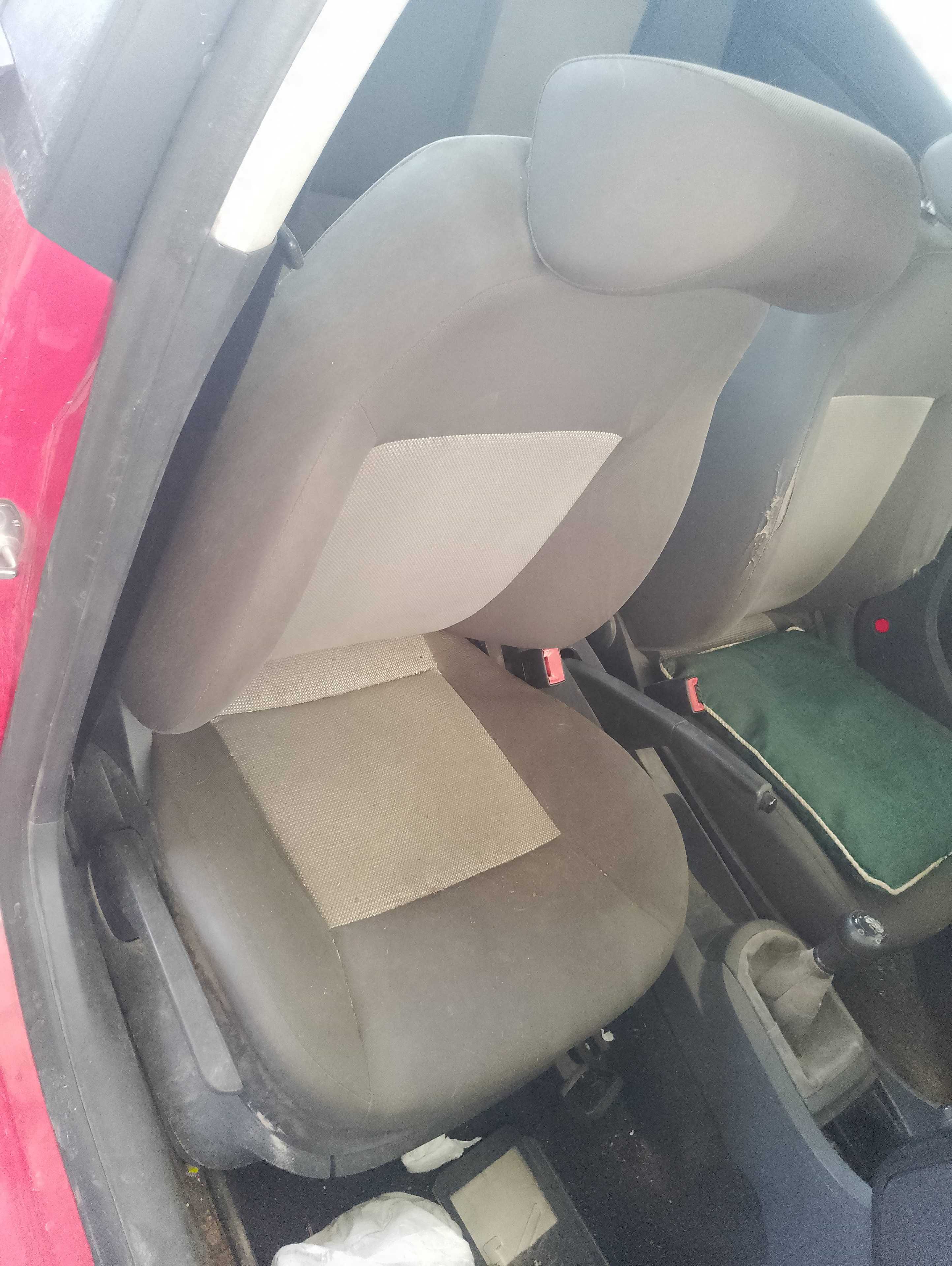 Recambio de asiento delantero derecho para seat ibiza (6l1) cool referencia OEM IAM   