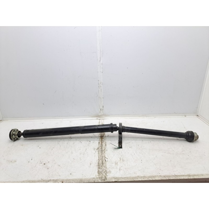 Recambio de transmision central para audi a6 allroad quattro (4gj) 3.0 tdi advanced edition referencia OEM IAM 4g0521101k  