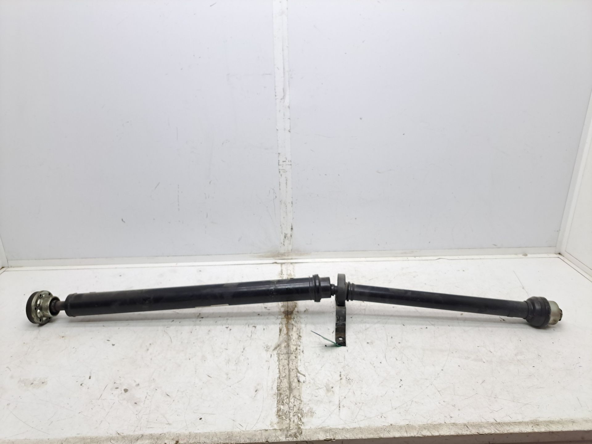 Recambio de transmision central para audi a6 allroad quattro (4gj) 3.0 tdi advanced edition referencia OEM IAM 4g0521101k  