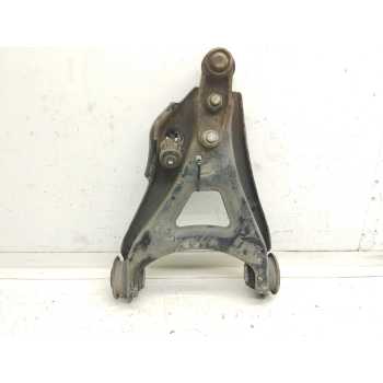 BRAZO SUSPENSION INFERIOR DELANTERO DERECHO D256X65 