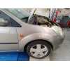 Recambio de aleta delantera derecha para ford fiesta (cbk) ambiente referencia OEM IAM   