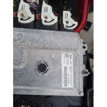CENTRALITA MOTOR UCE 