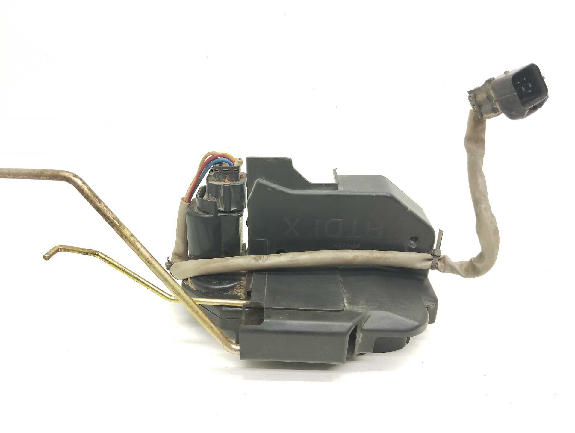 Recambio de cerradura puerta delantera derecha para hyundai getz (tb) 1.1 básico referencia OEM IAM   
