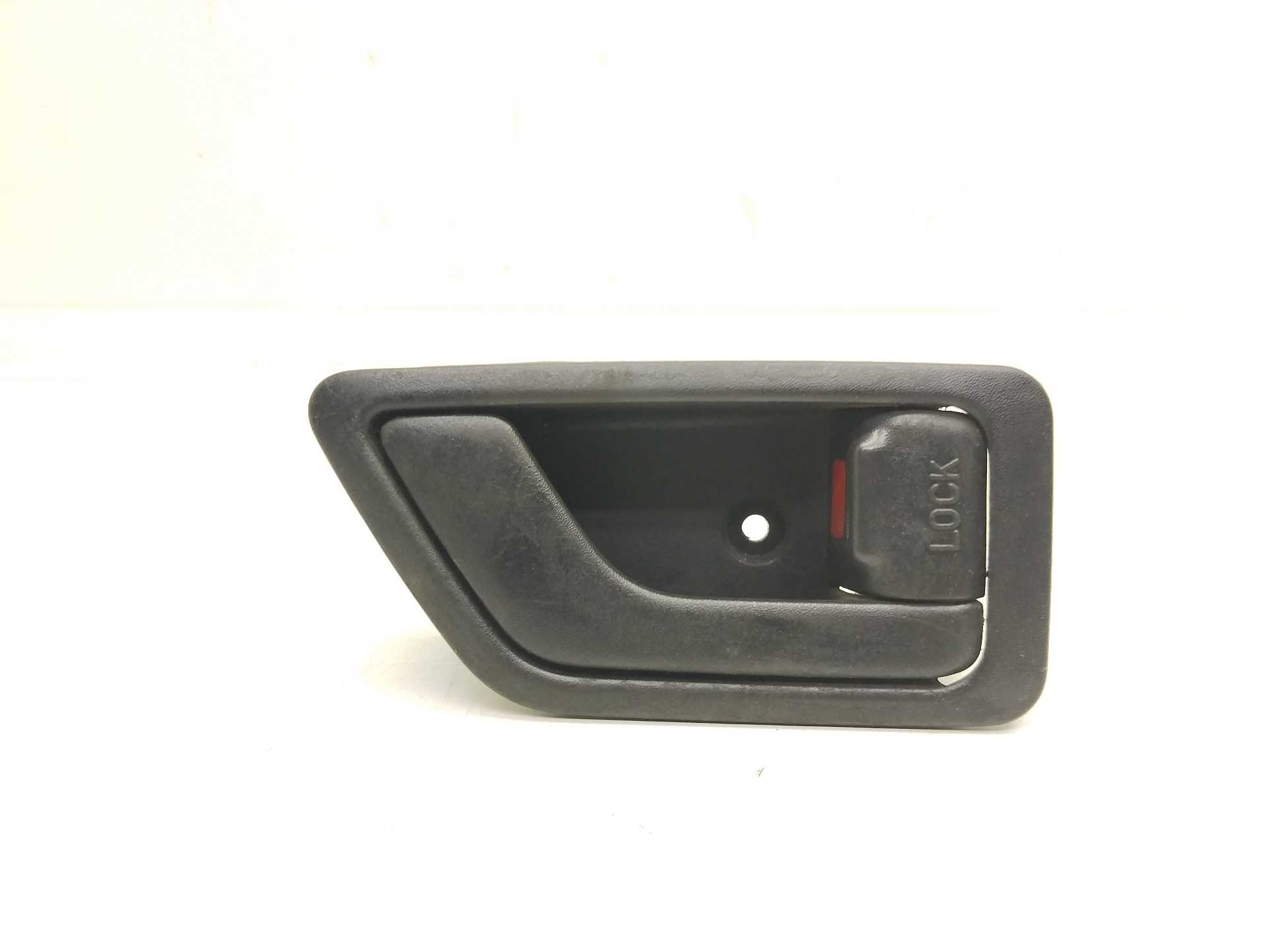 Recambio de maneta interior delantera derecha para hyundai getz (tb) 1.1 básico referencia OEM IAM 82621TB010  