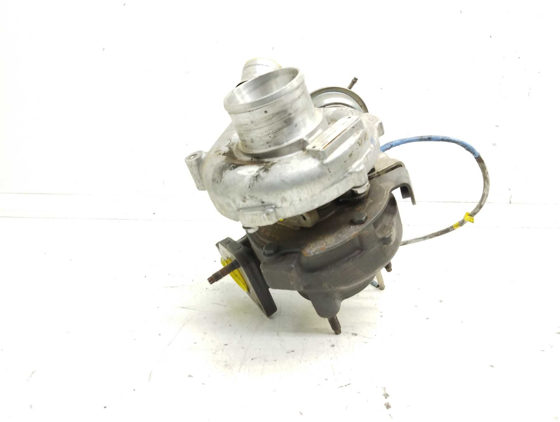Recambio de turbocompresor para nissan x-trail (t30) referencia OEM IAM 7730875003S  