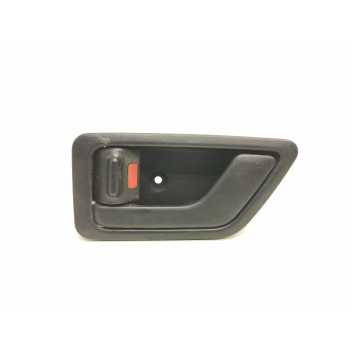 Recambio de maneta interior delantera izquierda para hyundai getz (tb) 1.1 básico referencia OEM IAM 82611TB010  