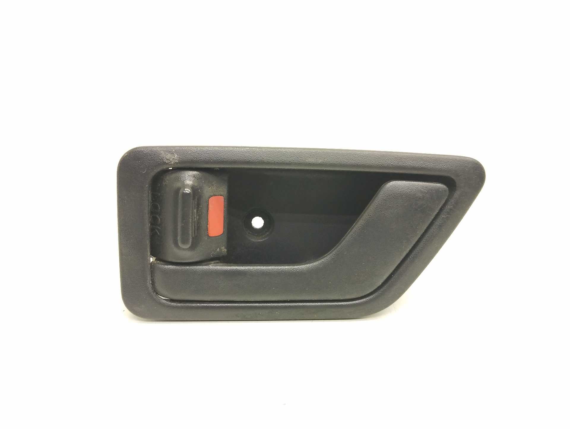 Recambio de maneta interior delantera izquierda para hyundai getz (tb) 1.1 básico referencia OEM IAM 82611TB010  