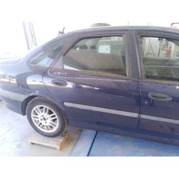 Recambio de puerta trasera derecha para renault laguna i (b56_, 556_) 1.9 dti (b56j) referencia OEM IAM 7751468113  