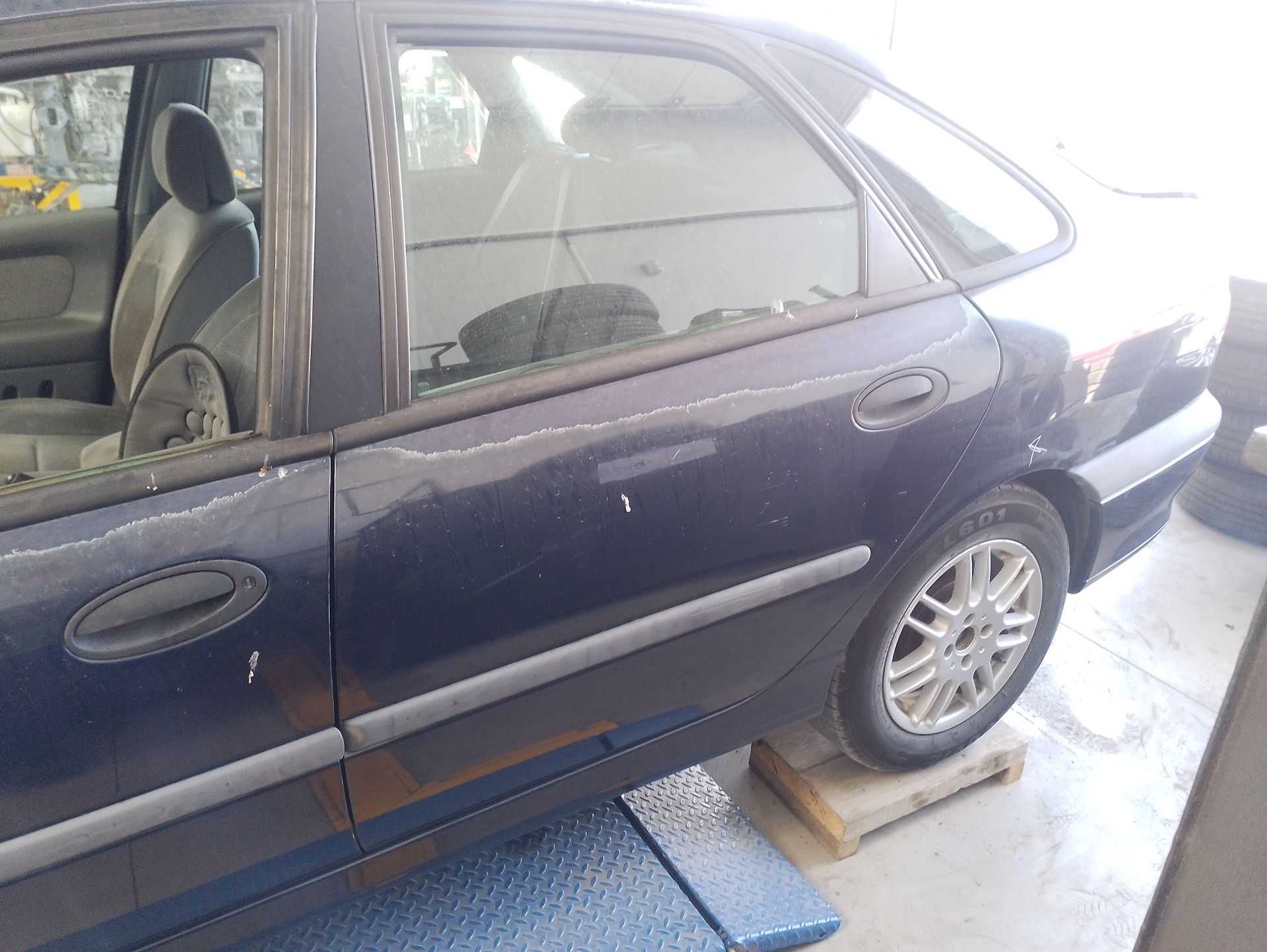 Recambio de puerta trasera izquierda para renault laguna i (b56_, 556_) 1.9 dti (b56j) referencia OEM IAM 7751468112  