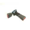 Recambio de anclaje cinturon de seguridad para skoda kamiq (nw4) active referencia OEM IAM 654857739B  