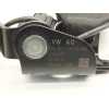 Recambio de anclaje cinturon de seguridad para skoda kamiq (nw4) active referencia OEM IAM 654857739B  