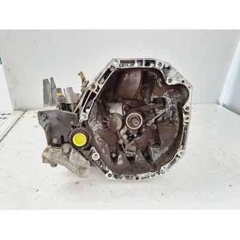 CAJA CAMBIOS JH3145 S032197 