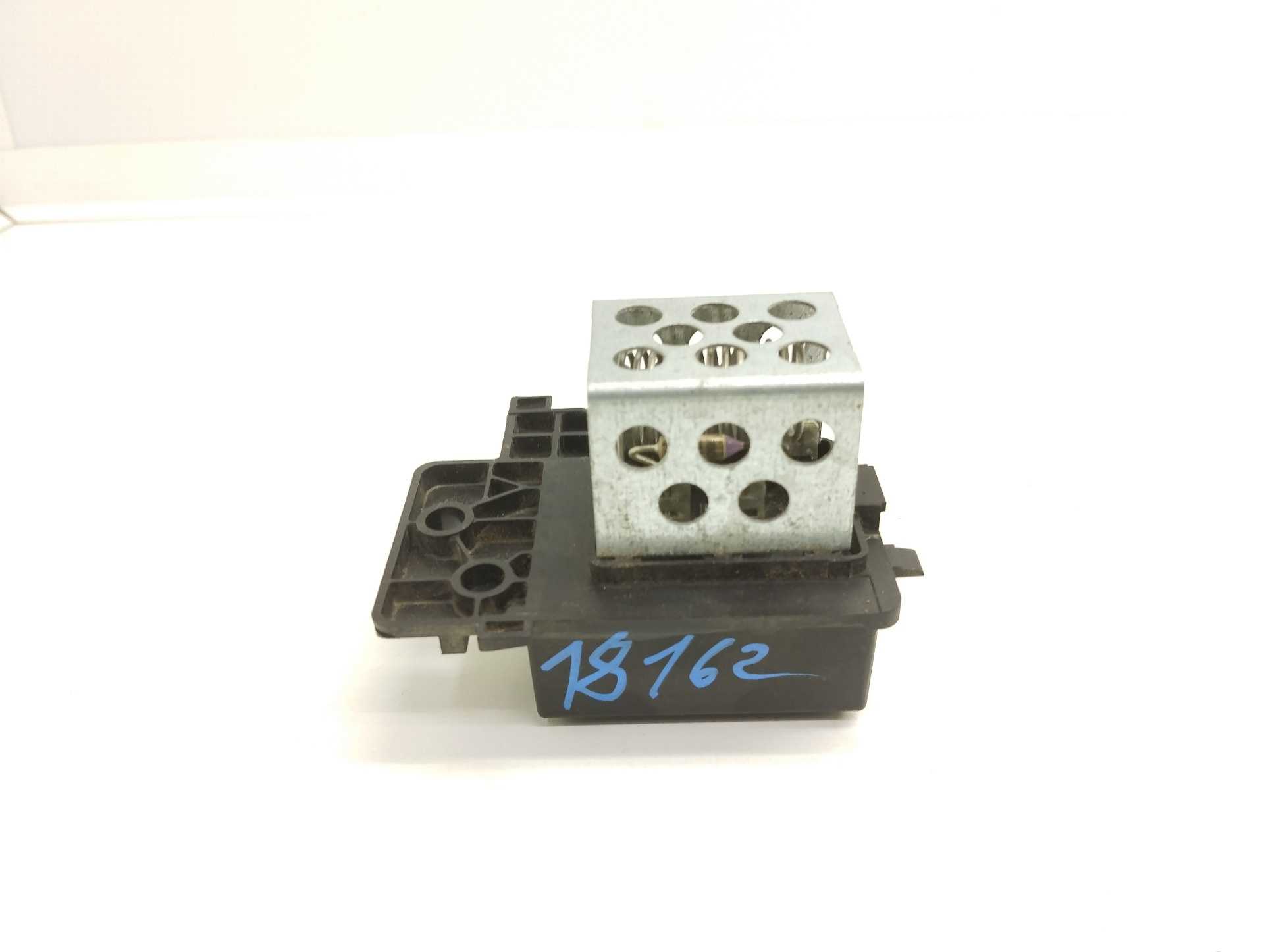 Recambio de resistencia para renault captur ii intens referencia OEM IAM 255503792R  