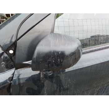 Recambio de retrovisor izquierdo para nissan pixo (uao) acenta referencia OEM IAM   