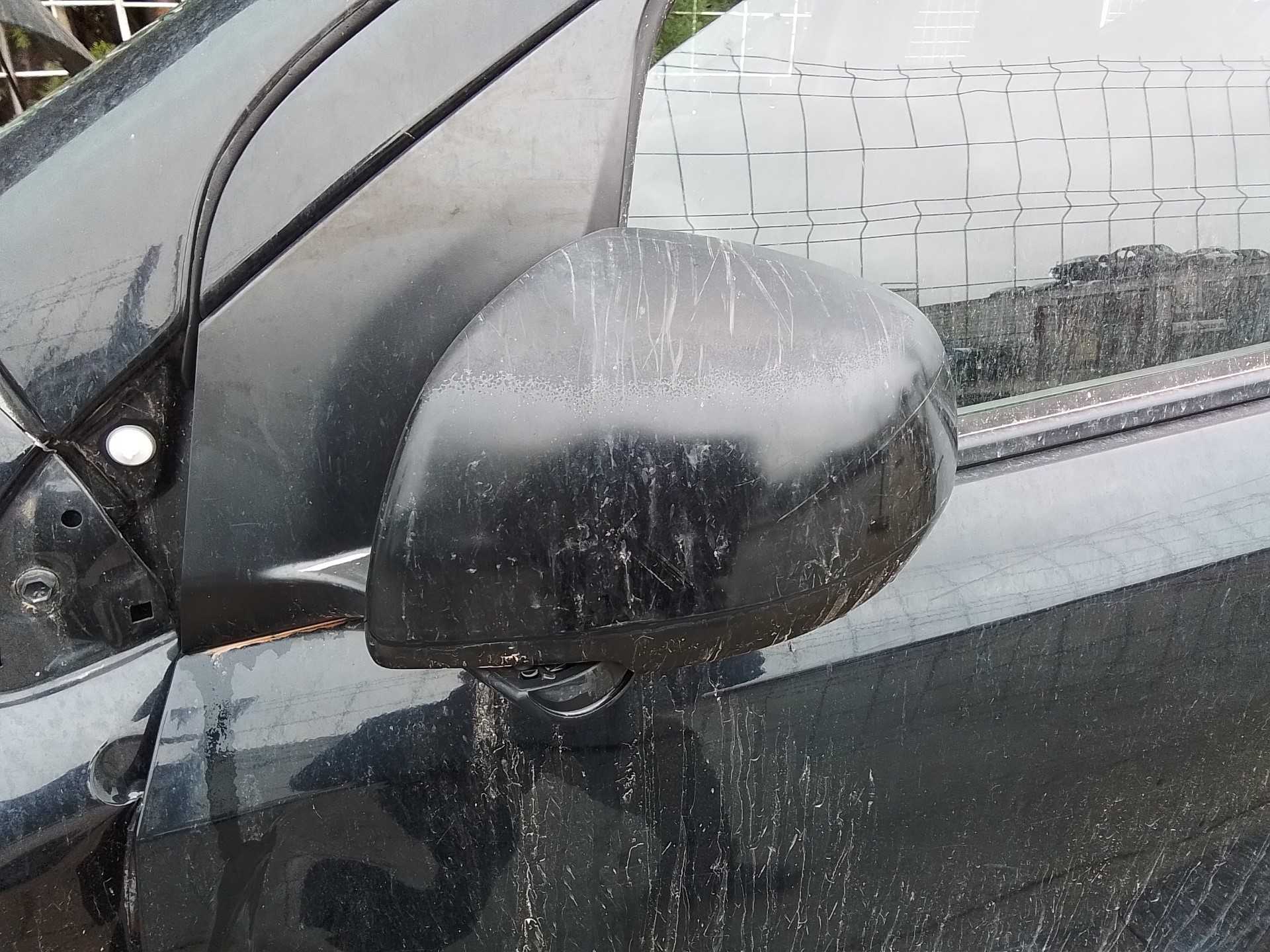 Recambio de retrovisor izquierdo para nissan pixo (uao) acenta referencia OEM IAM   