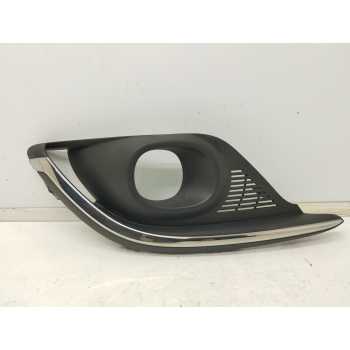 Recambio de moldura antiniebla izquierda para renault scenic iv black edition referencia OEM IAM 620874759R  
