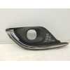 Recambio de moldura antiniebla izquierda para renault scenic iv black edition referencia OEM IAM 620874759R  