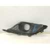 Recambio de moldura antiniebla izquierda para renault scenic iv black edition referencia OEM IAM 620874759R  