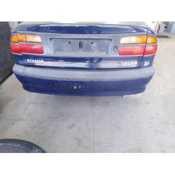 PARAGOLPES TRASERO 7701469574 