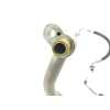 Recambio de tubos aire acondicionado para volkswagen golf v berlina (1k1) 1.9 tdi referencia OEM IAM 1K0820743AM  