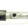 Recambio de tubos aire acondicionado para volkswagen golf v berlina (1k1) 1.9 tdi referencia OEM IAM 1K0820743AM  