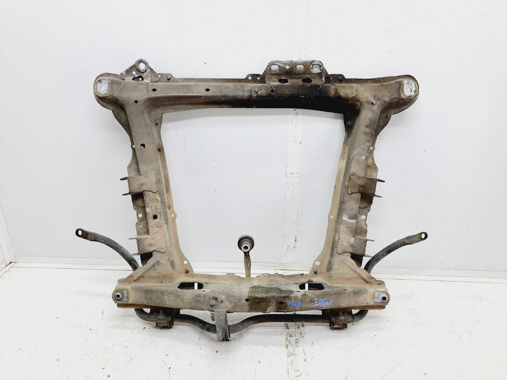 Recambio de cuna motor para renault clio ii fase ii (b/cb0) authentique referencia OEM IAM  8200741079 