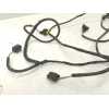Recambio de cableado electrico para renault scenic iv black edition referencia OEM IAM 240706593R  