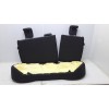 Recambio de asientos traseros para dacia duster ii comfort referencia OEM IAM m246su405  