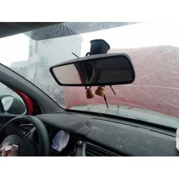 Recambio de espejo para citroën c3 live edition referencia OEM IAM   