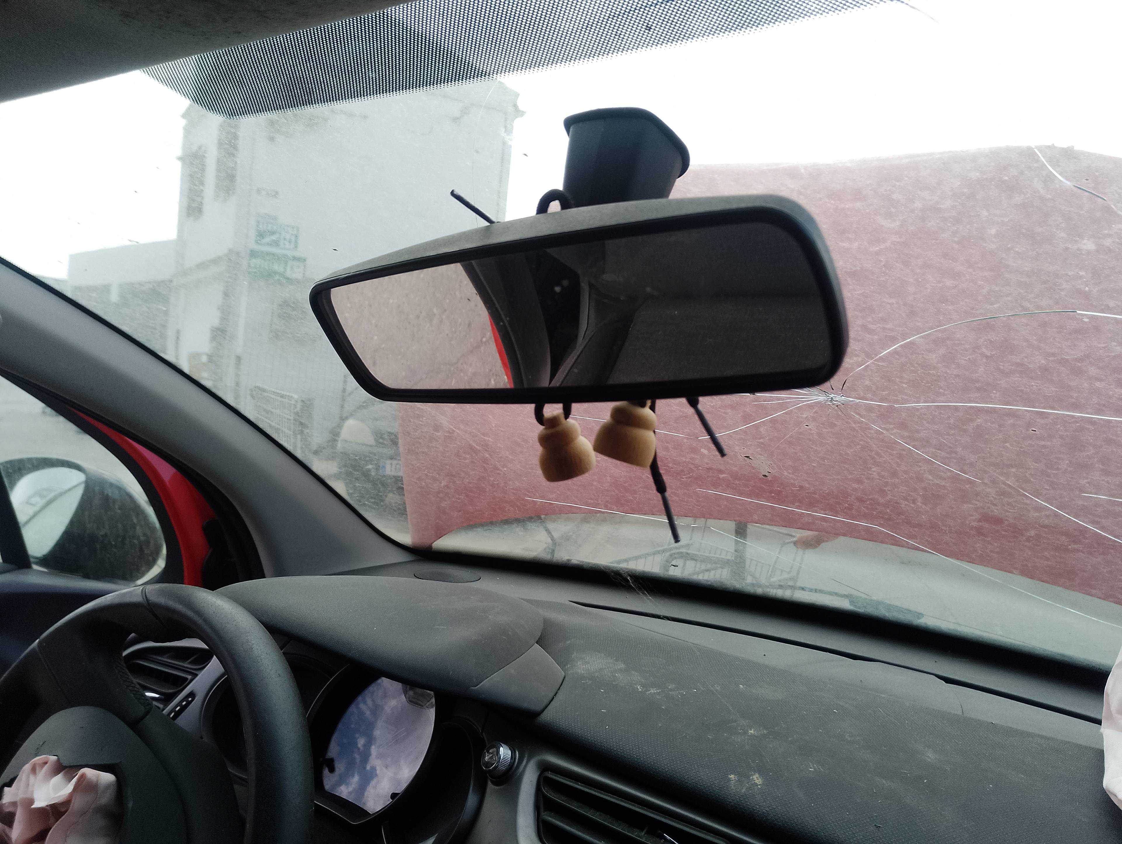 Recambio de espejo para citroën c3 live edition referencia OEM IAM   