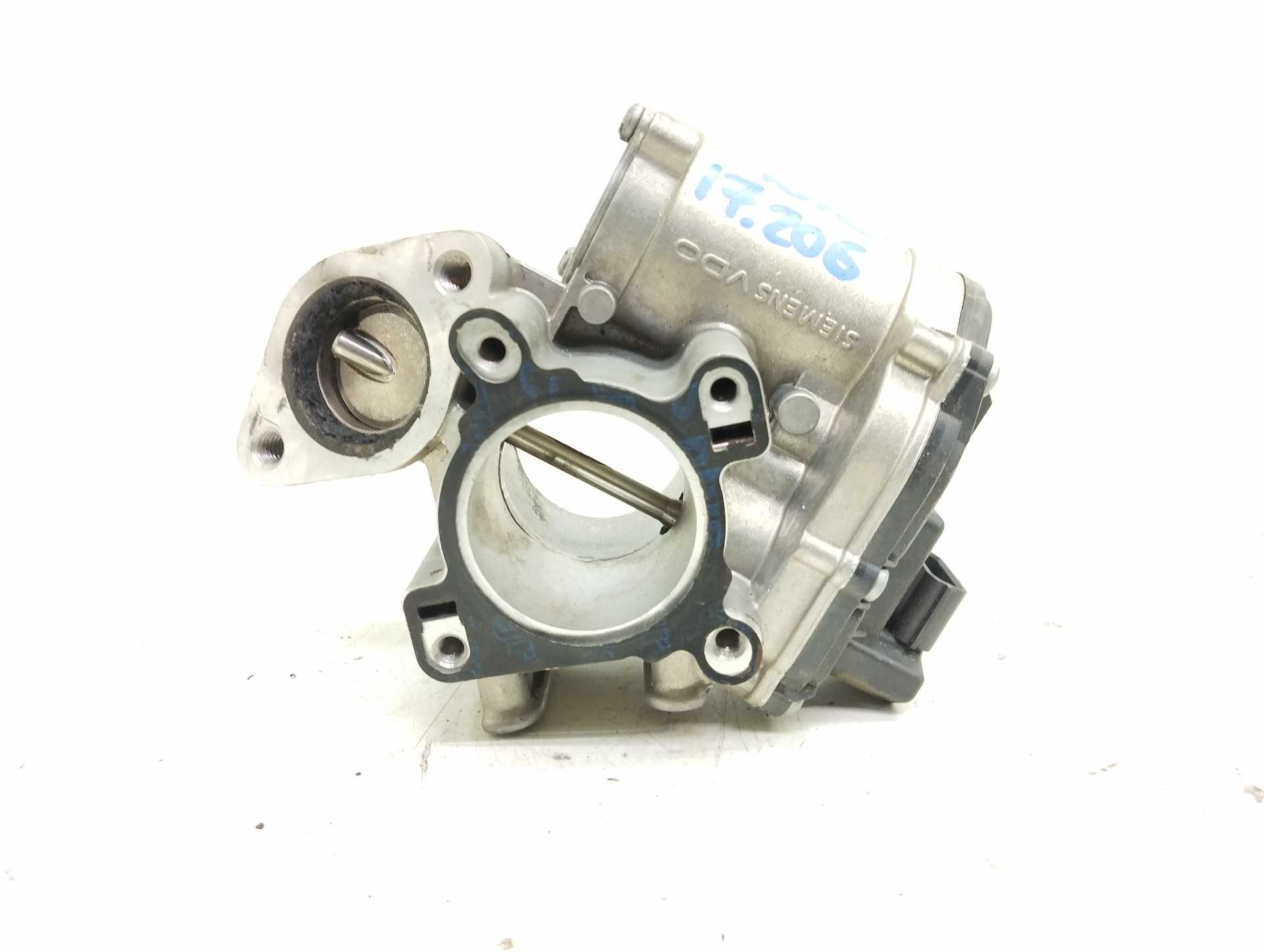 Recambio de valvula egr para nissan x-trail (t30) referencia OEM IAM H8200987088 A2C53412016 147100385R