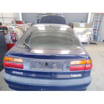 PORTON TRASERO 7751470114 