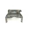 Recambio de moldura interior para renault scenic iv black edition referencia OEM IAM 484713395R 1350875X 
