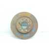 Recambio de disco freno delantero izquierdo para renault clio ii fase ii (b/cb0) authentique referencia OEM IAM  7701204286 