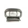 Recambio de moldura cuadro instrumentos para renault scenic iv black edition referencia OEM IAM 682402941R  