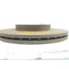 Recambio de disco freno delantero izquierdo para renault clio ii fase ii (b/cb0) authentique referencia OEM IAM  7701204286 