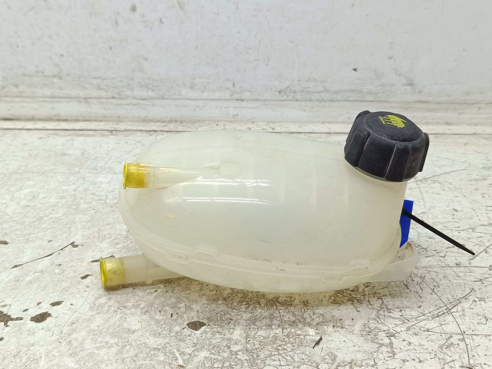 Recambio de deposito expansion para dacia sandero iii essential referencia OEM IAM 217102572R  