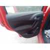 Recambio de guarnecido puerta trasera izquierda para citroën c3 live edition referencia OEM IAM   