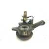 Recambio de mangueta delantera derecha para renault clio ii fase ii (b/cb0) authentique referencia OEM IAM  8200207313 
