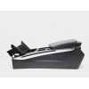 Recambio de consola central para renault megane iv grandtour 1.6 dci diesel fap energy referencia OEM IAM 0969109180R  