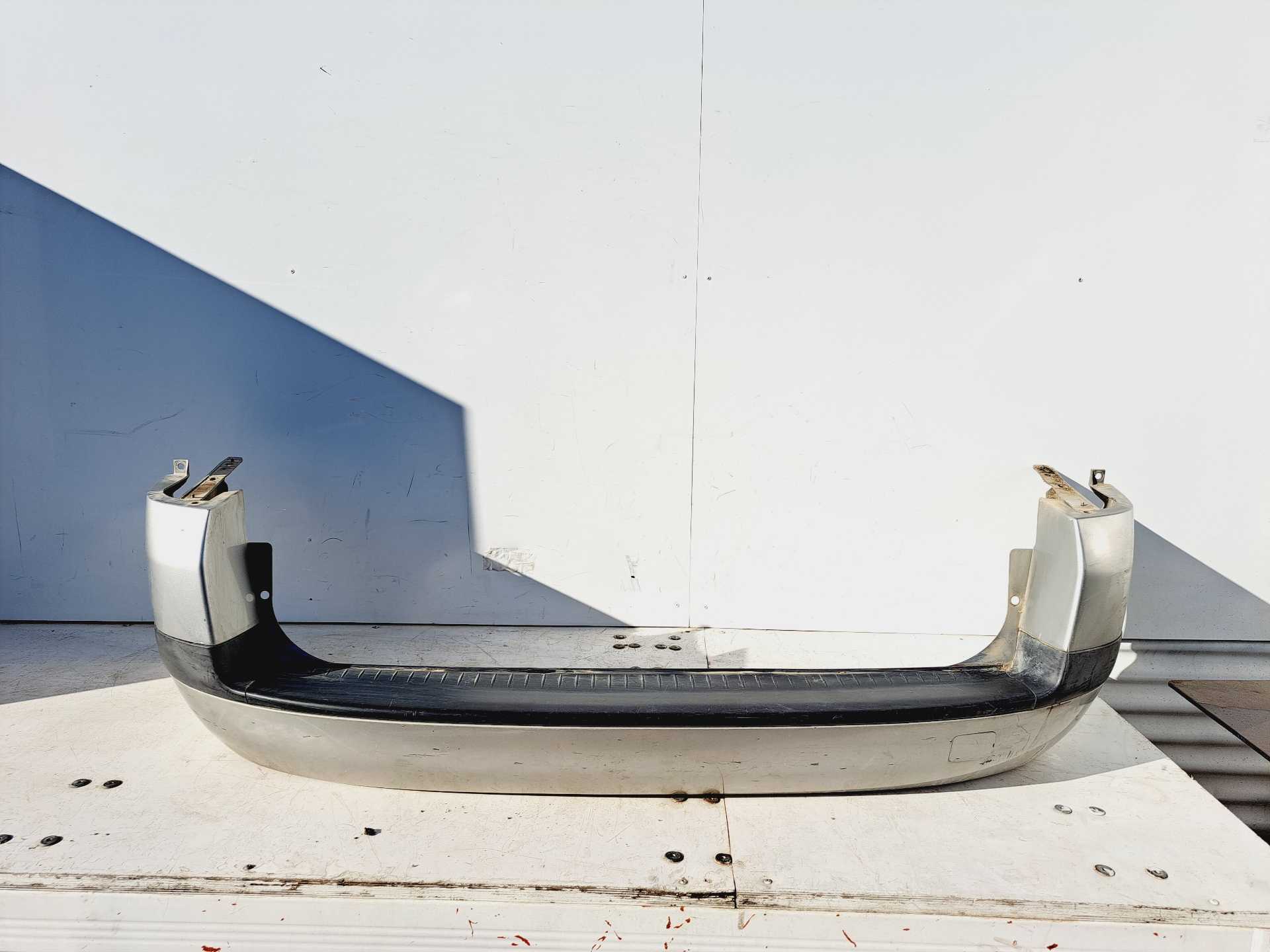 Recambio de paragolpes trasero para fiat stilo (192) 1.9 jtd cat referencia OEM IAM   