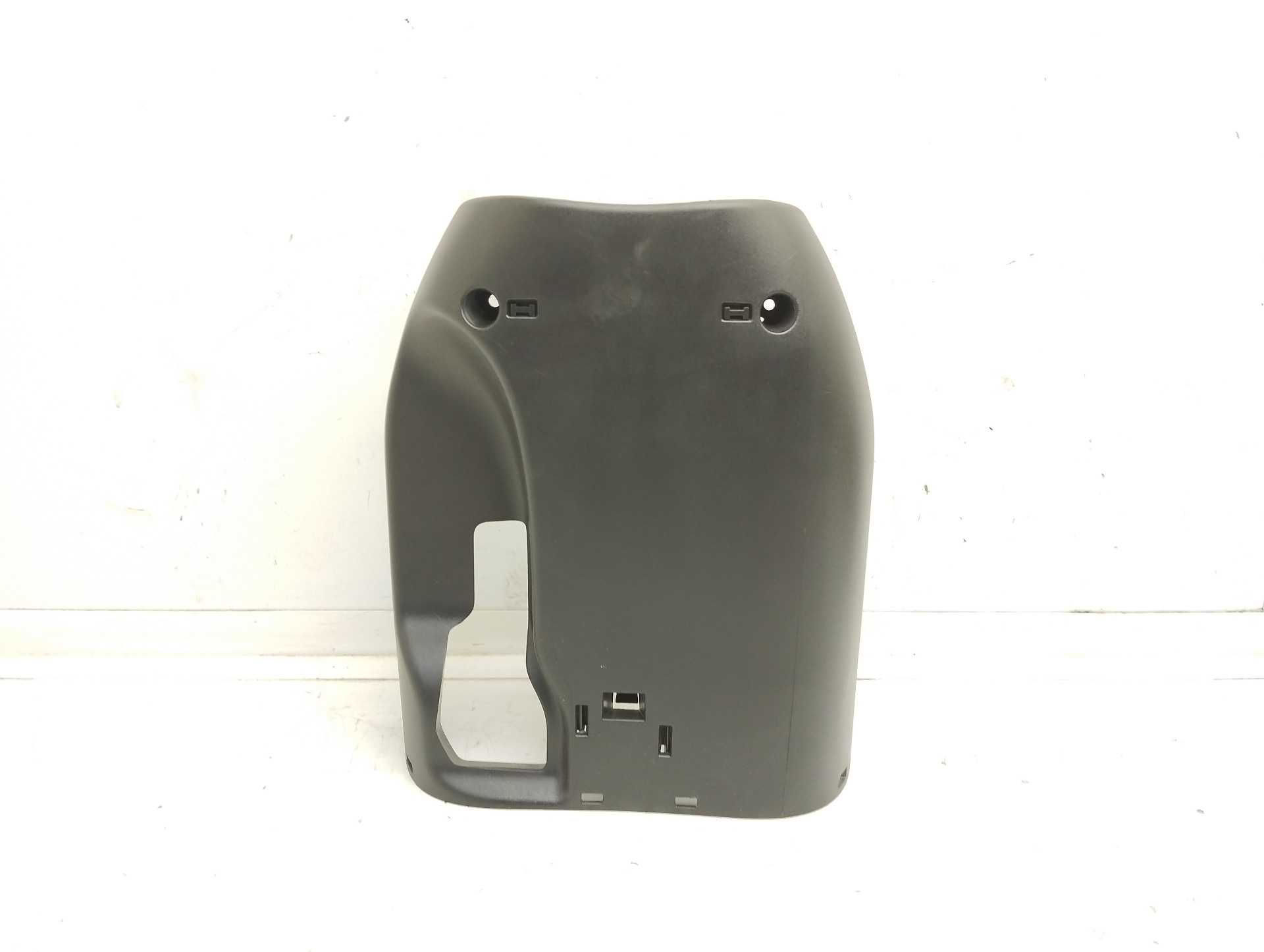 Recambio de moldura interior para renault scenic iv black edition referencia OEM IAM 484729133R  
