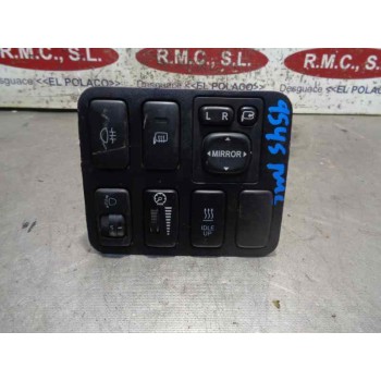 Recambio de modulo electronico para toyota land cruiser (j12) 3.0 d-4d gx referencia OEM IAM   