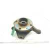 Recambio de mangueta delantera izquierda para renault clio ii fase ii (b/cb0) authentique referencia OEM IAM  8200207307 