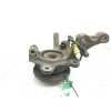 Recambio de mangueta delantera izquierda para renault clio ii fase ii (b/cb0) authentique referencia OEM IAM  8200207307 
