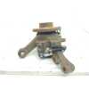 Recambio de mangueta delantera izquierda para renault clio ii fase ii (b/cb0) authentique referencia OEM IAM  8200207307 