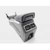 Recambio de consola central para renault megane iv grandtour 1.6 dci diesel fap energy referencia OEM IAM 0969109180R  