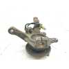 Recambio de mangueta delantera izquierda para renault clio ii fase ii (b/cb0) authentique referencia OEM IAM  8200207307 